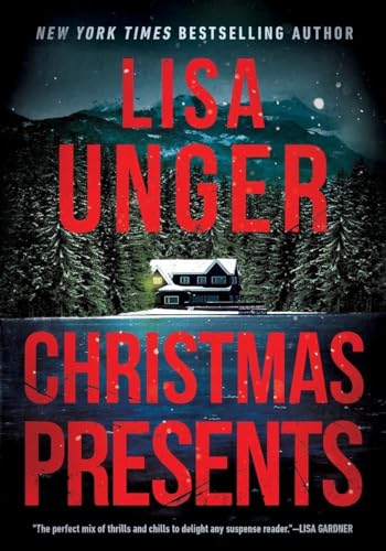 Christmas Presents [Hardcover]