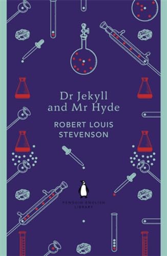 Penguin English Library Dr Jekyll Adn Mr Hyde [Paperback]