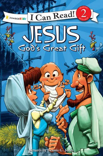 Jesus, God's Great Gift: Biblical Values [Paperback]