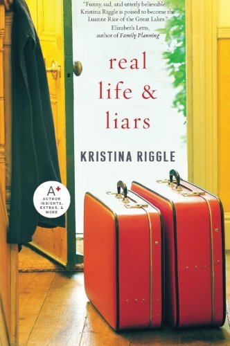 Real Life & Liars [Paperback]