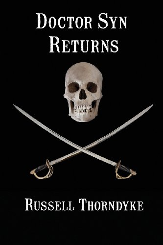 Doctor Syn Returns [Paperback]