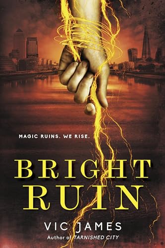 Bright Ruin [Paperback]