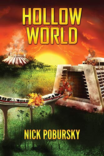 Hollo World [Paperback]