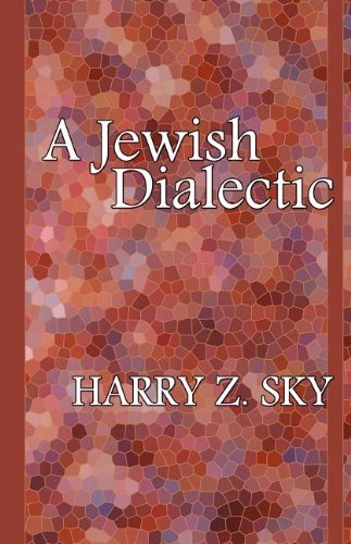 Jeish Dialectic [Paperback]