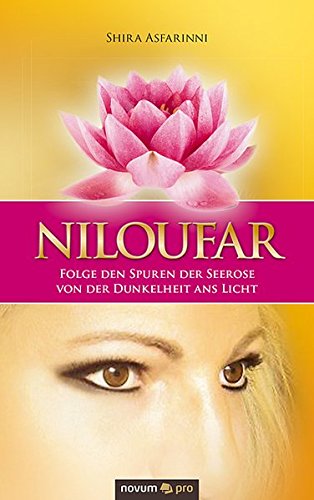 Niloufar (german Edition) [Paperback]