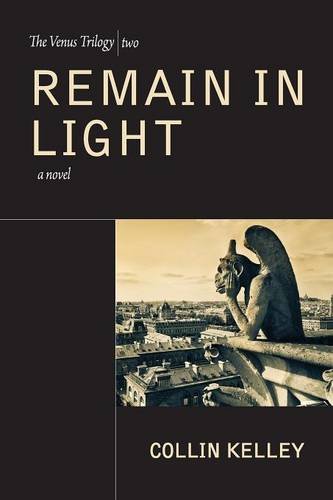 Remain In Light [Paperback]