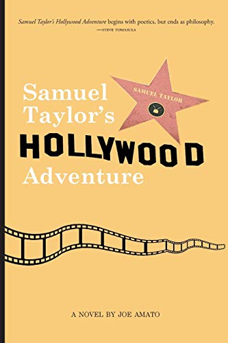 Samuel Taylor's Hollyood Adventure [Paperback]