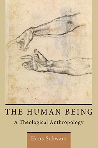 The Human Being A Theological Anthropology [Paperback]