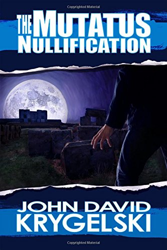 The Mutatus Nullification [Paperback]