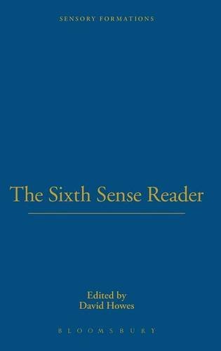 The Sixth Sense Reader [Hardcover]