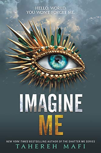 Imagine Me [Paperback]