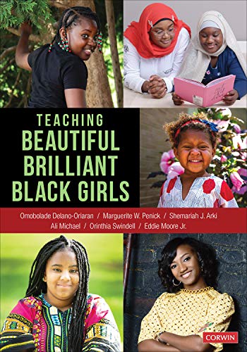 Teaching Beautiful Brilliant Black Girls [Pap