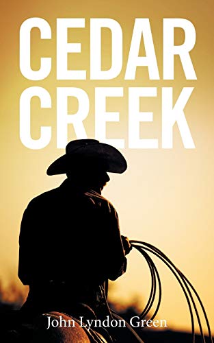 Cedar Creek [Paperback]