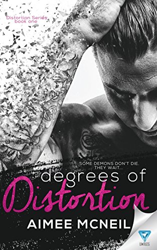 Degrees Of Distortion (distortion Series) (volume 1) [Paperback]