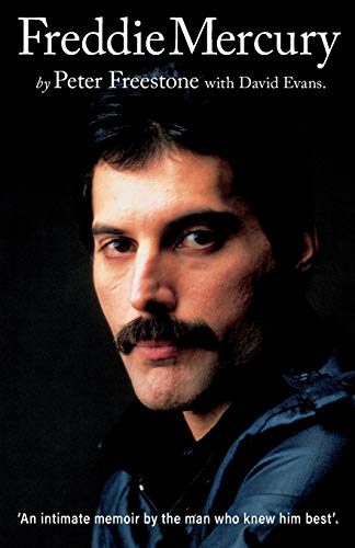 Freddie Mercury [REV]