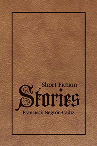 Short Fiction Stories [Paperback]