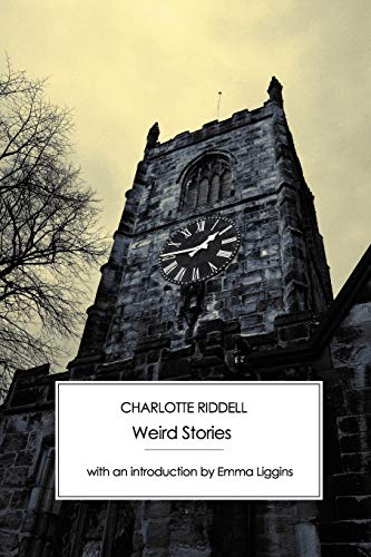 Weird Stories [Paperback]