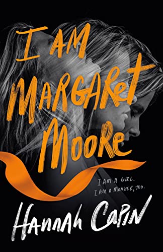 I Am Margaret Moore: A Novel [Hardcover]