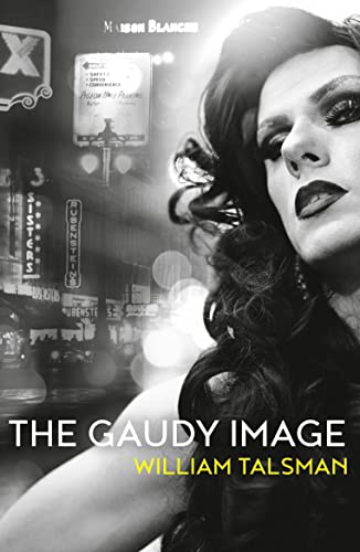 The Gaudy Image [Paperback]