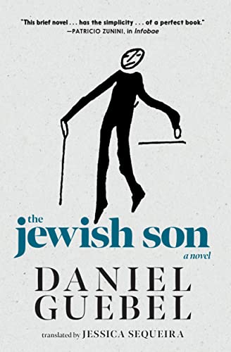 The Jewish Son: A Novel [Paperback]