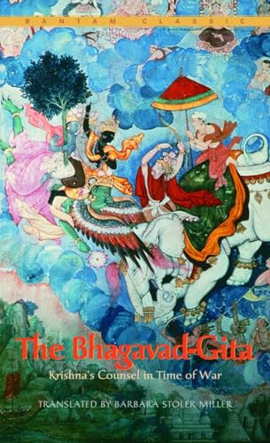 The Bhagavad-Gita: Krishna's Counsel in Time of War [Paperback]