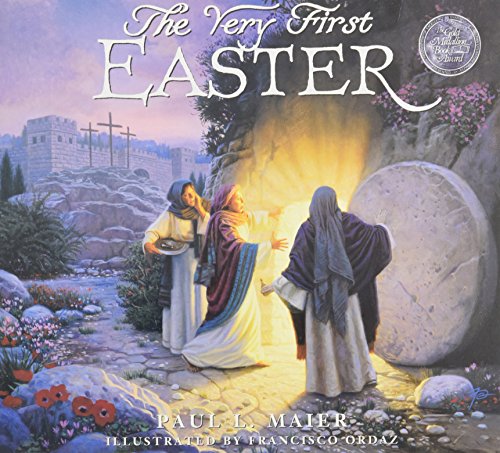 The Very First Easter [Paperback]