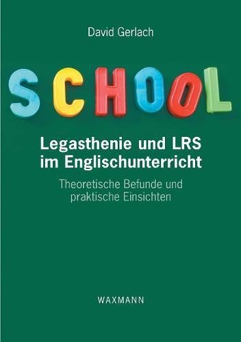 Legasthenie Und Lrs Im Englischunterricht [Perfect Paperback]