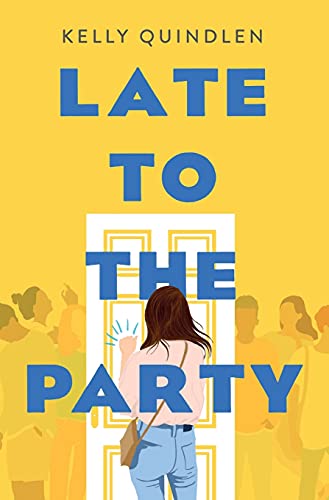 Late to the Party [Paperback]