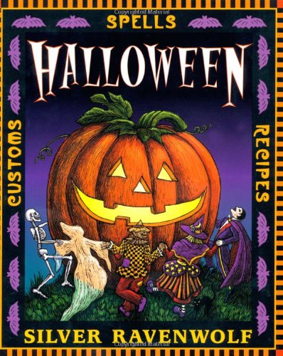 Halloween! (holiday Series) [Paperback]