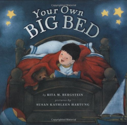 Your Own Big Bed [Hardcover]