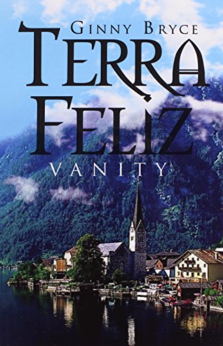 Terra Feliz  Vanity [Hardcover]