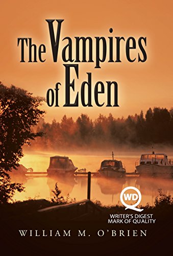 The Vampires Of Eden [Hardcover]