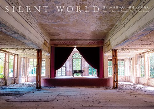 Silent World: Beautiful Ruins of a Vanishing World [Paperback]