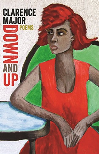 Down and Up: Poems [Paperback]