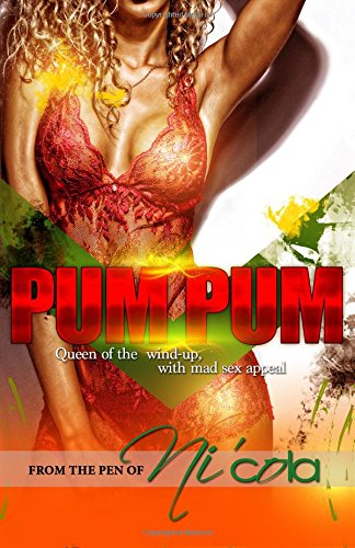 Pum Pum [Paperback]