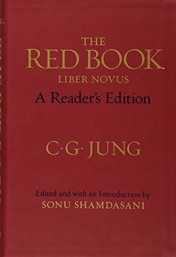 The Red Book A Reader's Edition [Hardcover]