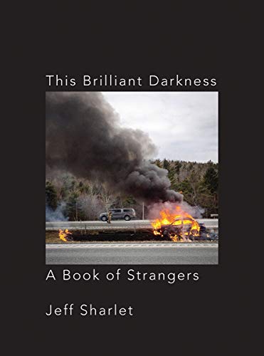 This Brilliant Darkness A Book of Strangers [Hardcover]