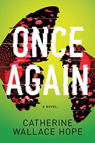 Once Again: A Novel [Hardcover]