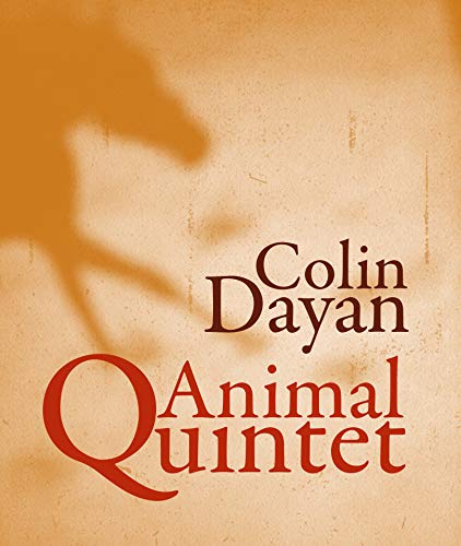 Animal Quintet: A Southern Memoir [Paperback]