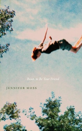 Beast, To Be Your Friend [Paperback]