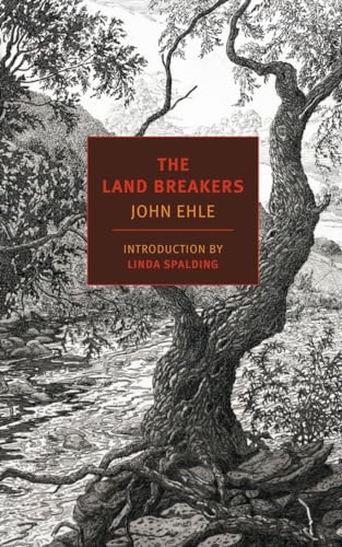 The Land Breakers [Paperback]