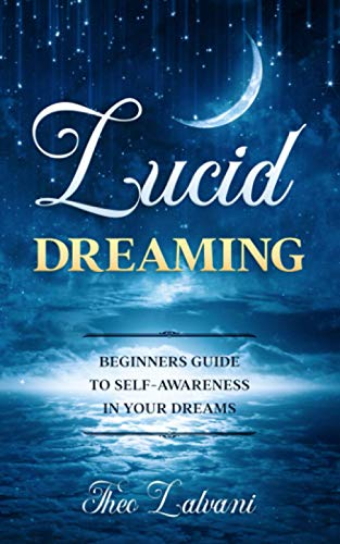 Lucid Dreaming [Paperback]