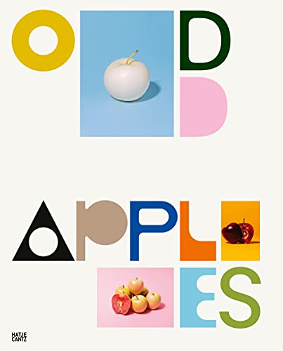 William Mullan: Odd Apples [Hardcover]