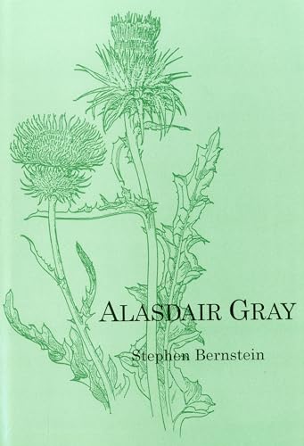 Alasdair Gray [Hardcover]