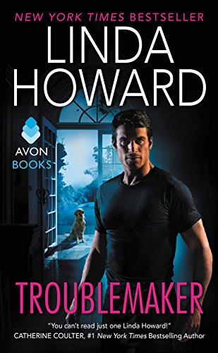 Troublemaker [Paperback]