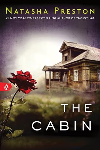 The Cabin [Paperback]