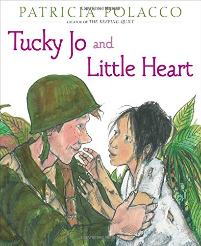 Tucky Jo and Little Heart [Hardcover]