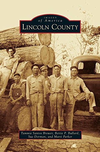 Lincoln County [Hardcover]