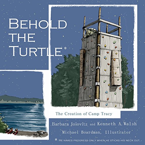 Behold The Turtle [Paperback]