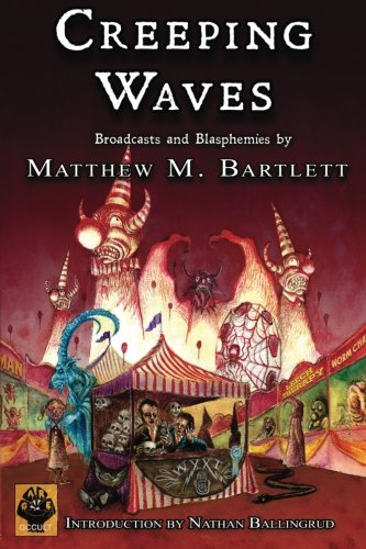 Creeping Waves [Paperback]